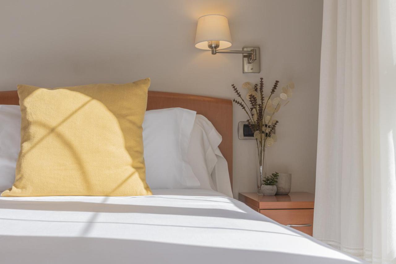 Hostal Alba Lugo Εξωτερικό φωτογραφία