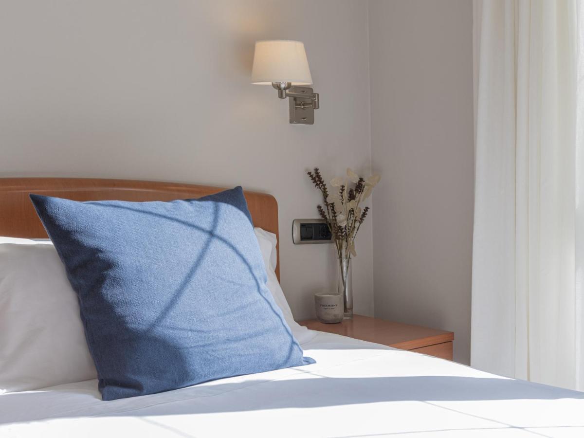 Hostal Alba Lugo Εξωτερικό φωτογραφία