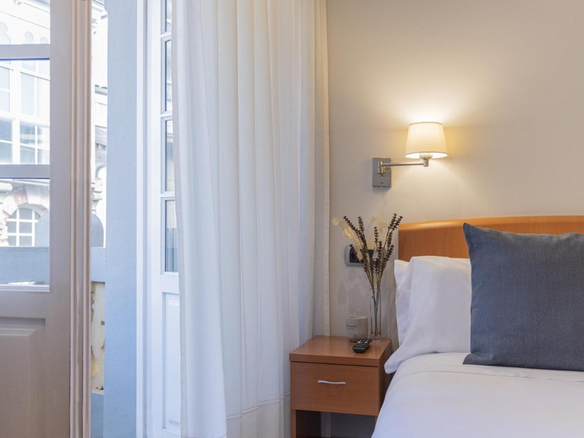 Hostal Alba Lugo Εξωτερικό φωτογραφία