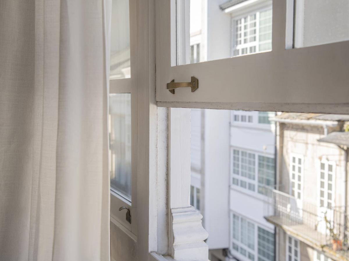 Hostal Alba Lugo Εξωτερικό φωτογραφία