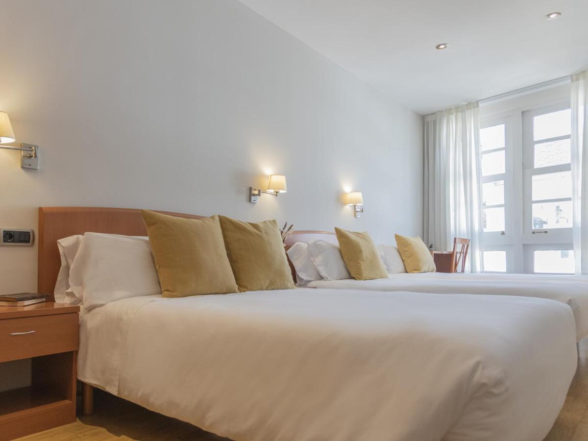 Hostal Alba Lugo Εξωτερικό φωτογραφία